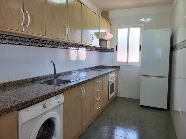 2 soveværelse Lejlighed til salg i Puerto de la Cruz med swimmingpool garage - € 285.000 (Ref: 9128926)