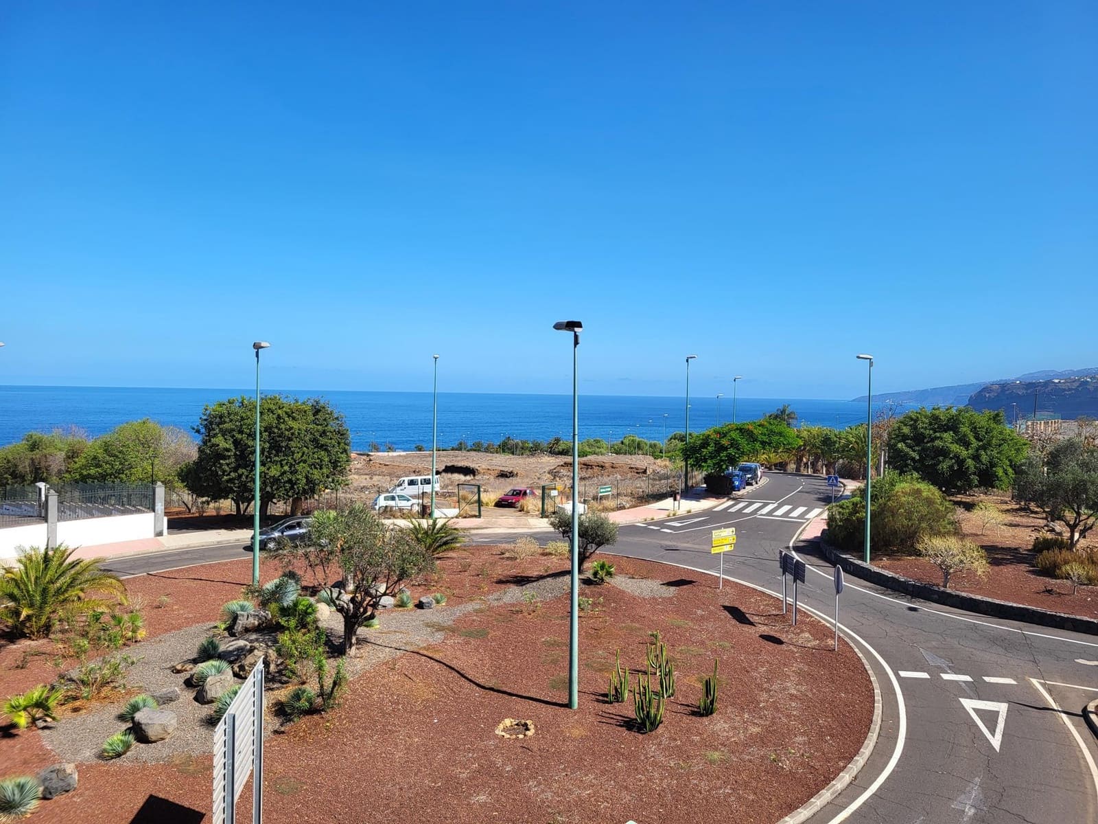 2 camera da letto Appartamento in vendita in Puerto de la Cruz con piscina garage - 285.000 € (Rif: 9128926)