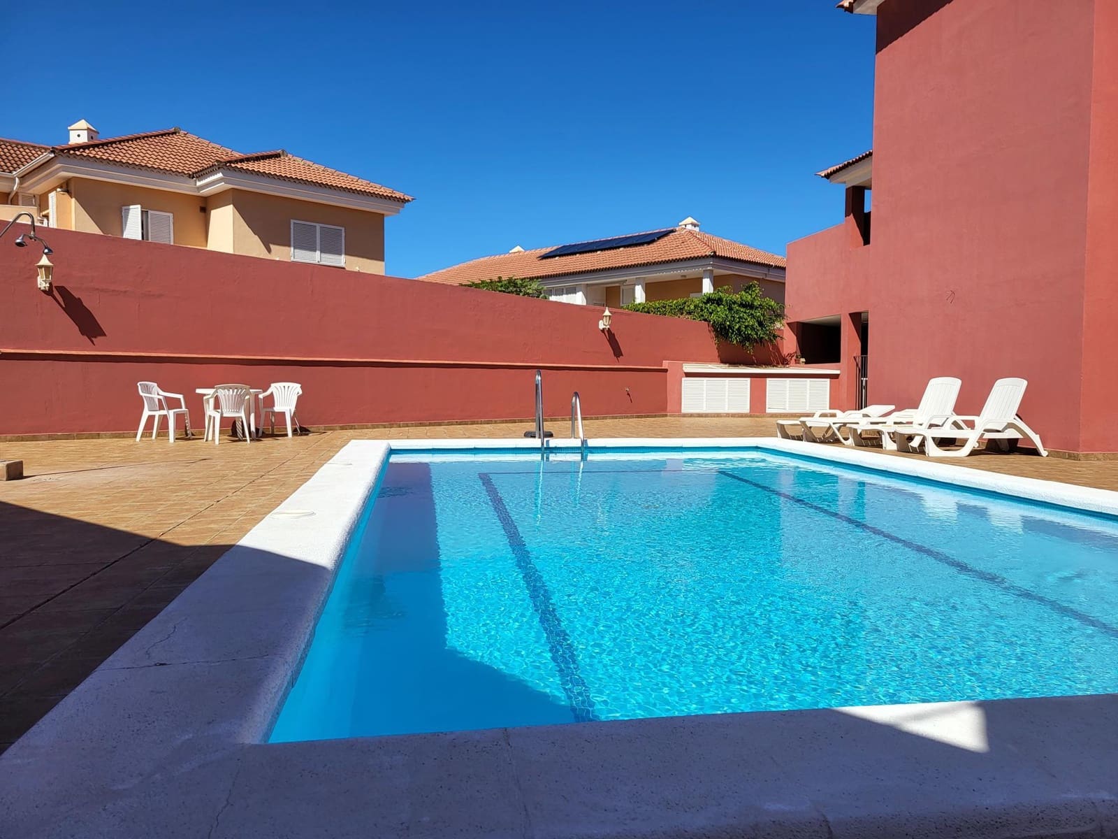 2 camera da letto Appartamento in vendita in Puerto de la Cruz con piscina garage - 285.000 € (Rif: 9128926)