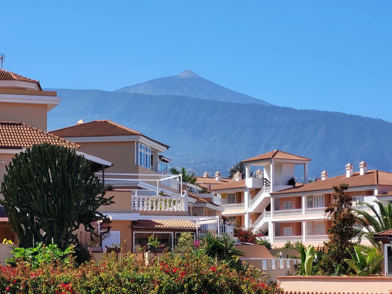 2 camera da letto Appartamento in vendita in Puerto de la Cruz con piscina garage - 285.000 € (Rif: 9128926)