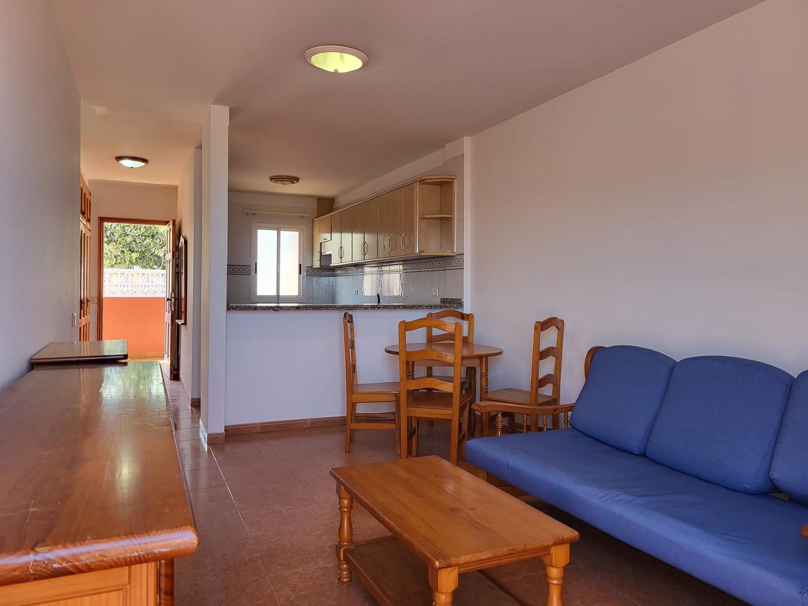 3 soveværelse Lejlighed til salg i Puerto de la Cruz med swimmingpool garage - € 325.000 (Ref: 9128927)