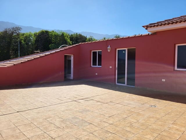3 Zimmer Apartment zu verkaufen in Puerto de la Cruz mit Pool Garage - 325.000 € (Ref: 9128927)