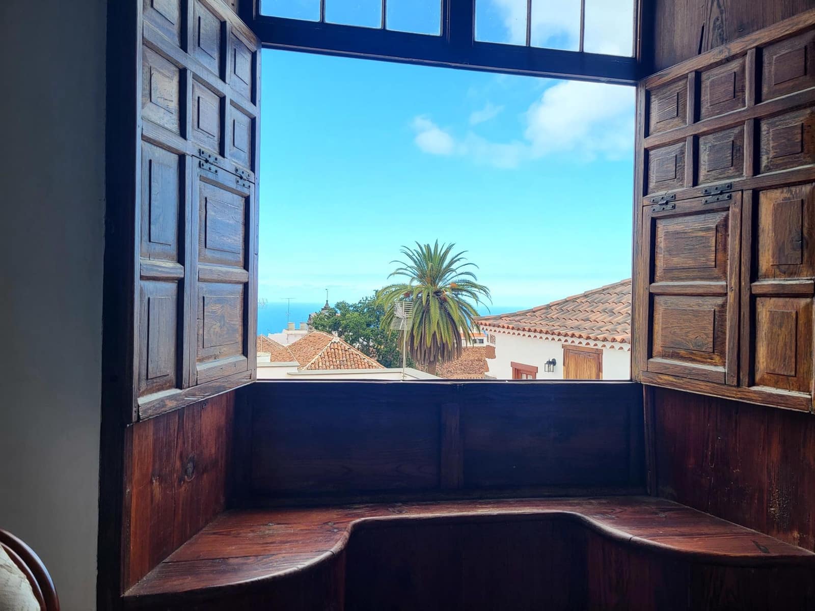 6 slaapkamer Villa te koop in Icod de los Vinos met zwembad - € 685.000 (Ref: 9128928)