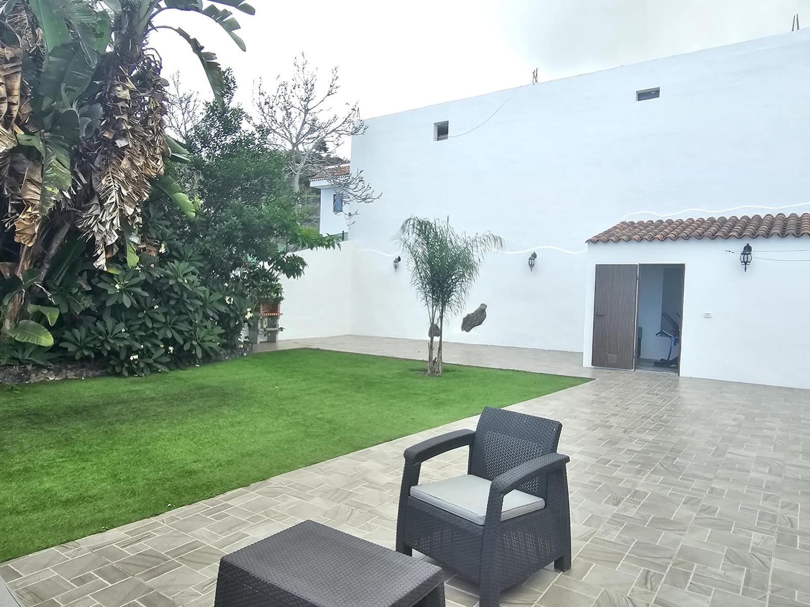 6 slaapkamer Villa te koop in Icod de los Vinos met zwembad - € 685.000 (Ref: 9128928)