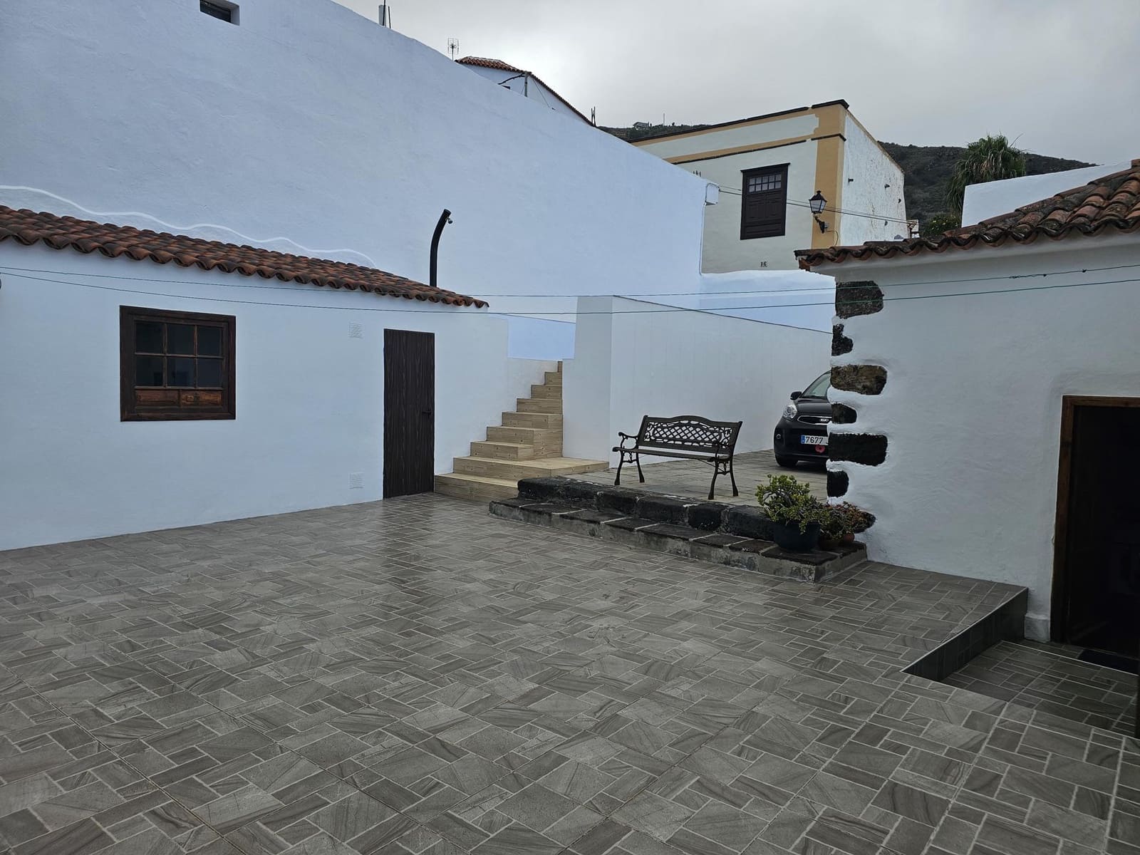 6 slaapkamer Villa te koop in Icod de los Vinos met zwembad - € 685.000 (Ref: 9128928)