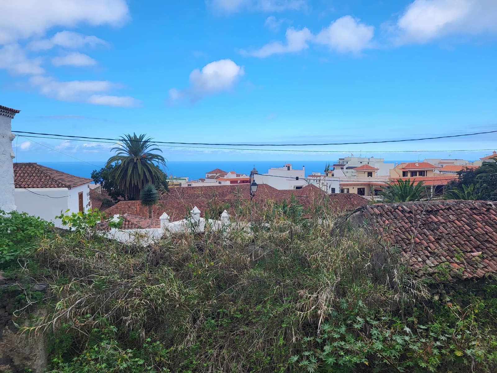 6 slaapkamer Villa te koop in Icod de los Vinos met zwembad - € 685.000 (Ref: 9128928)