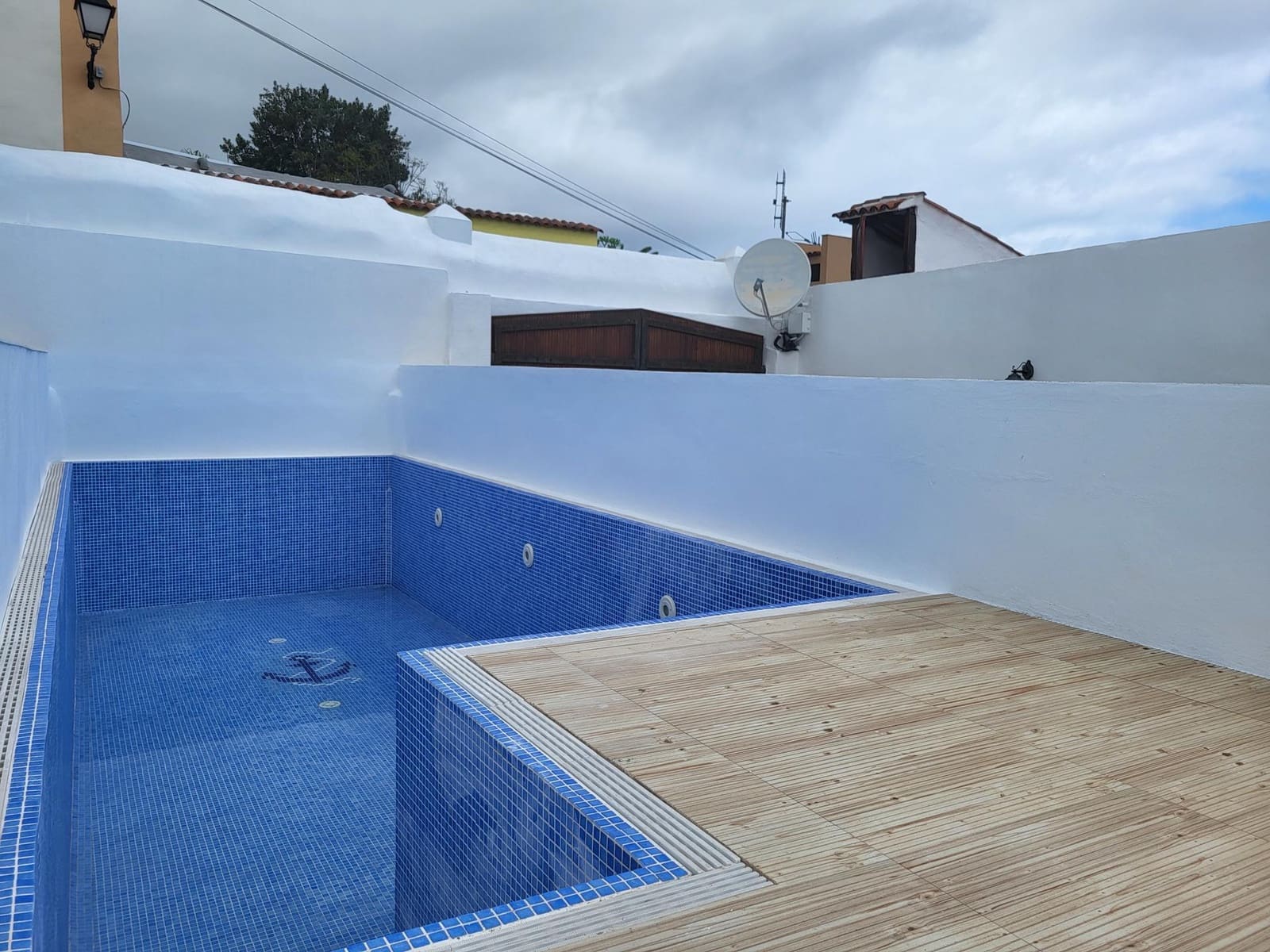 6 slaapkamer Villa te koop in Icod de los Vinos met zwembad - € 685.000 (Ref: 9128928)