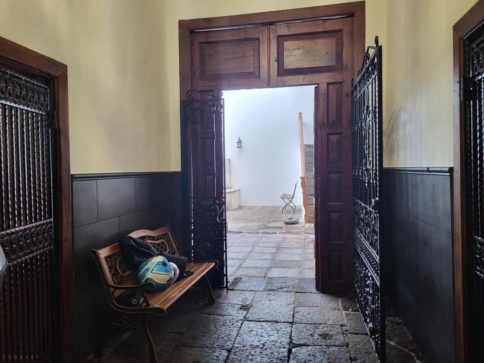 6 slaapkamer Villa te koop in Icod de los Vinos met zwembad - € 685.000 (Ref: 9128928)