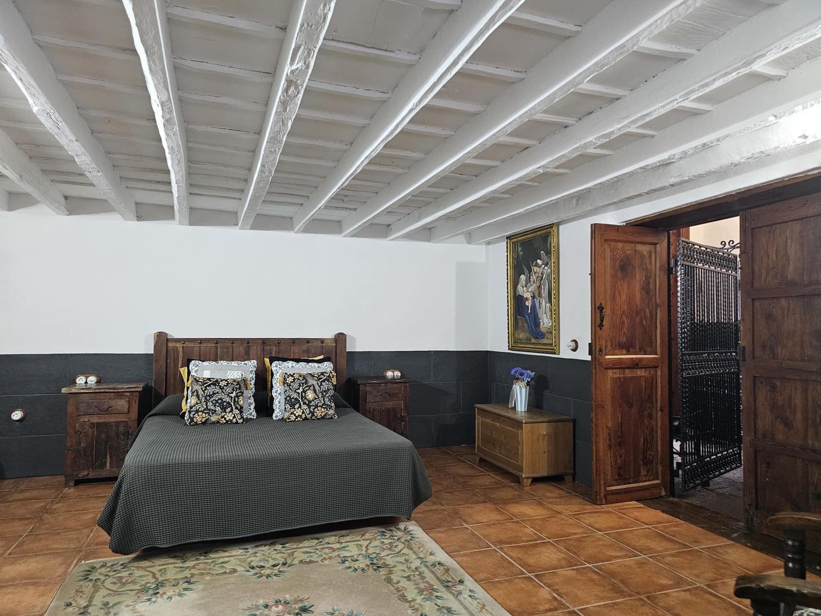 6 slaapkamer Villa te koop in Icod de los Vinos met zwembad - € 685.000 (Ref: 9128928)