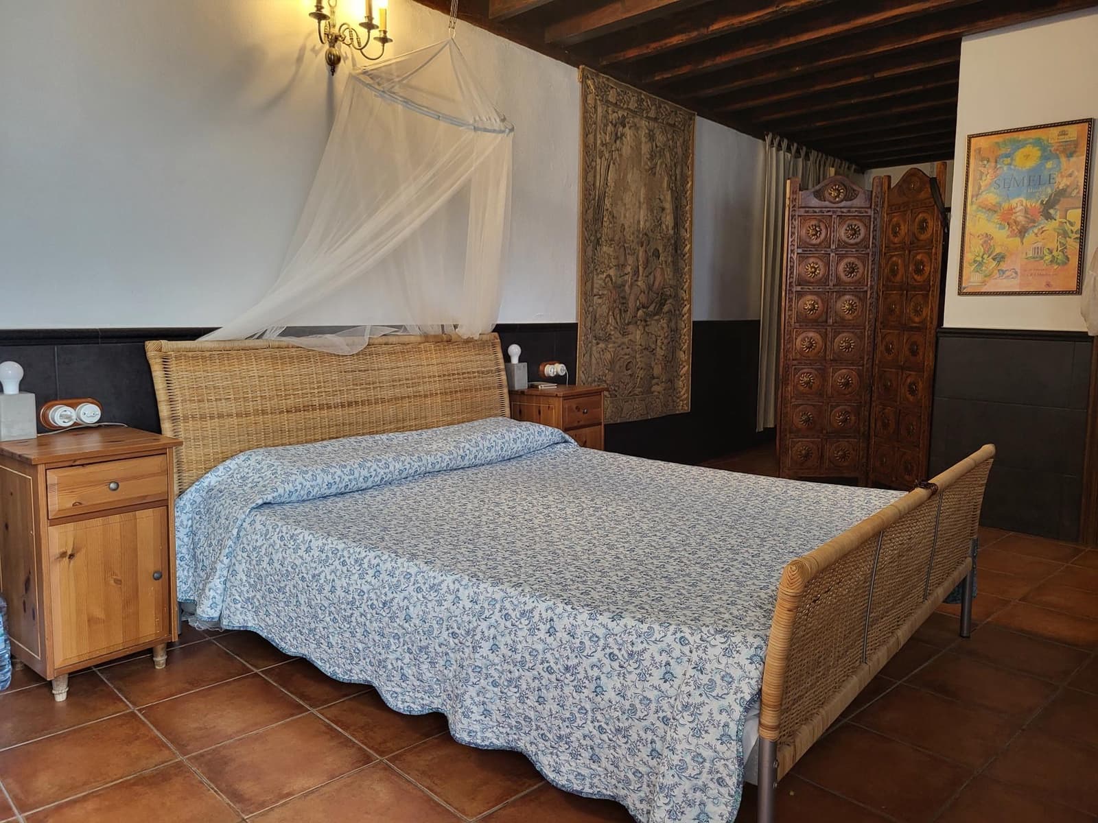 6 slaapkamer Villa te koop in Icod de los Vinos met zwembad - € 685.000 (Ref: 9128928)