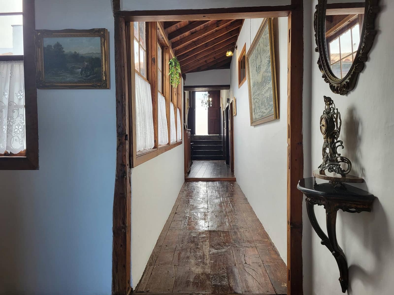 6 slaapkamer Villa te koop in Icod de los Vinos met zwembad - € 685.000 (Ref: 9128928)