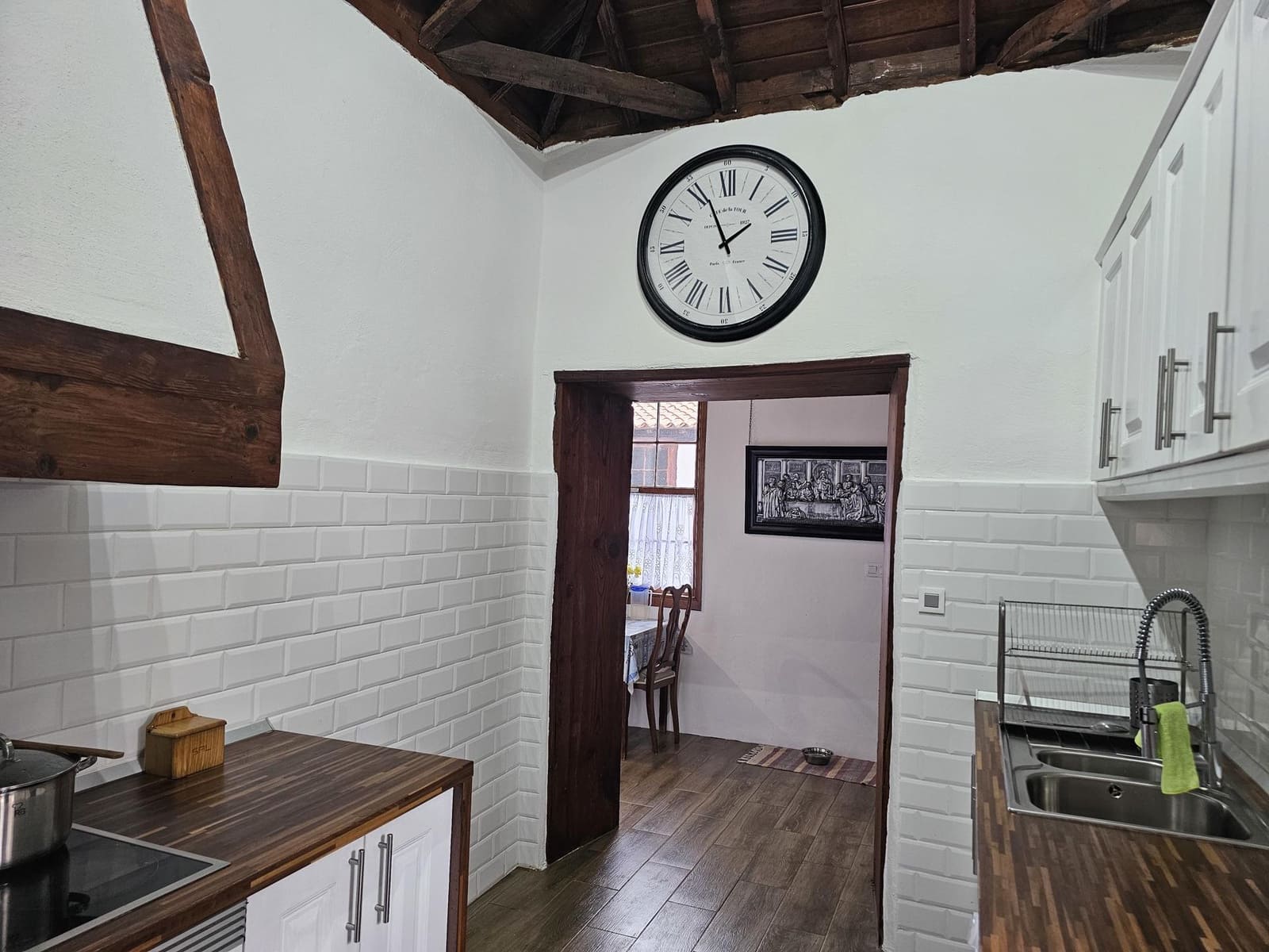 6 slaapkamer Villa te koop in Icod de los Vinos met zwembad - € 685.000 (Ref: 9128928)