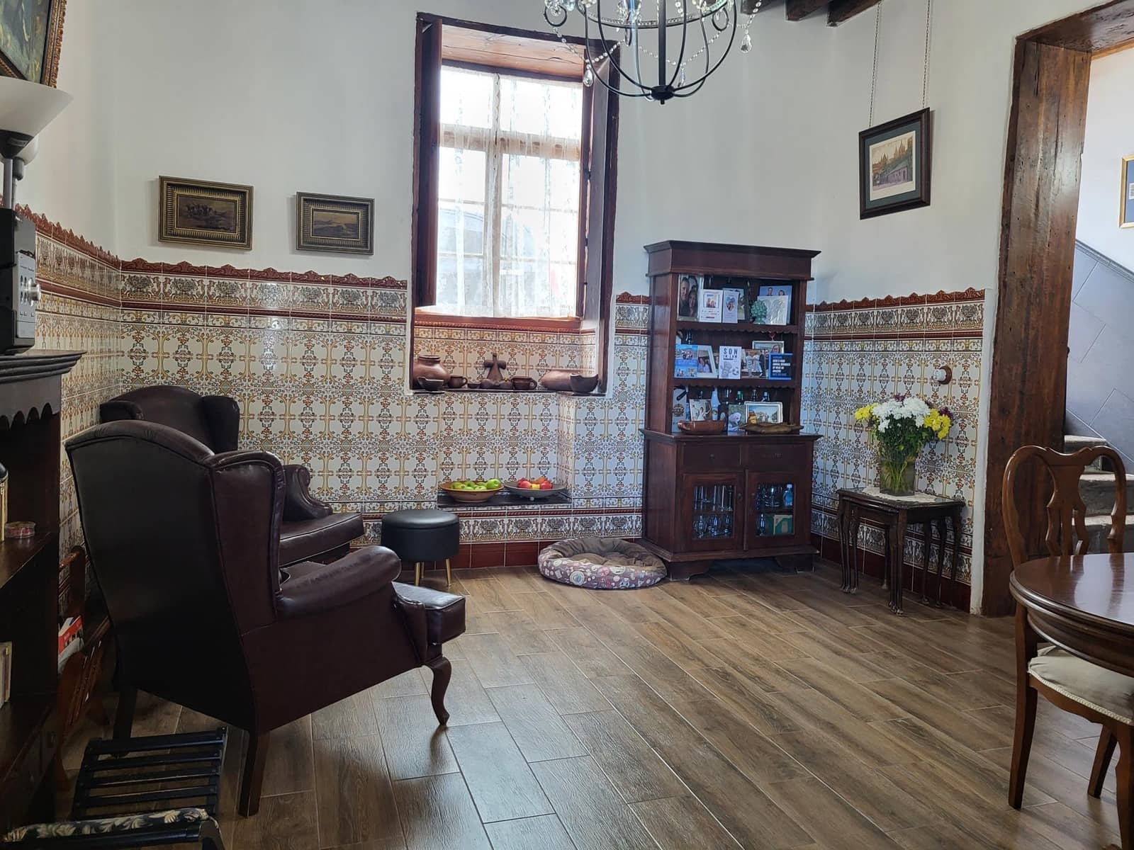 6 slaapkamer Villa te koop in Icod de los Vinos met zwembad - € 685.000 (Ref: 9128928)