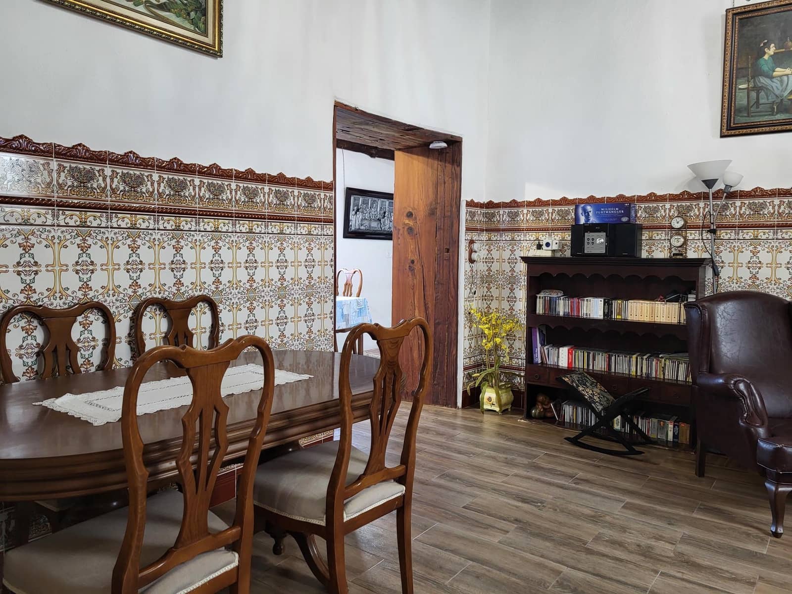 6 slaapkamer Villa te koop in Icod de los Vinos met zwembad - € 685.000 (Ref: 9128928)