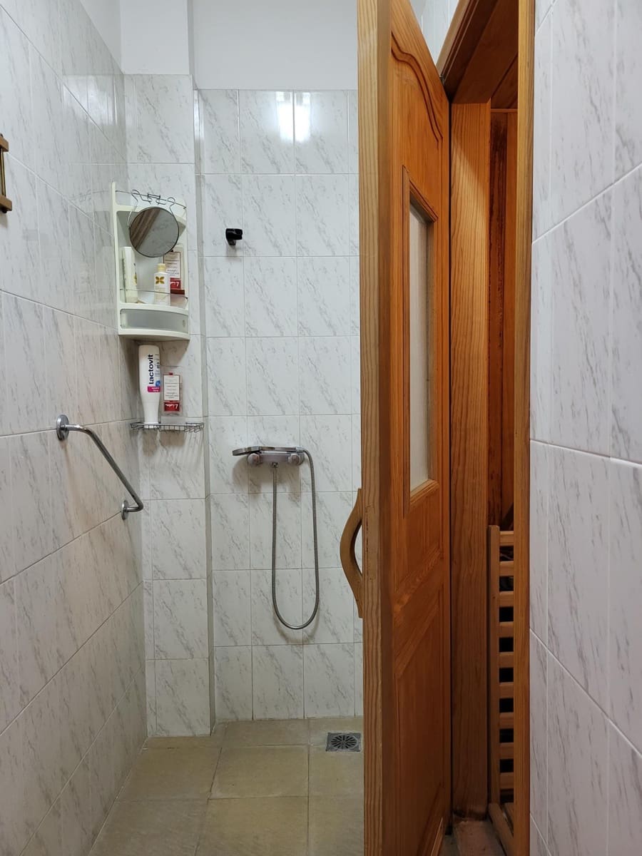 3 soveværelse Byhus til salg i Icod de los Vinos med garage - € 310.000 (Ref: 9128930)