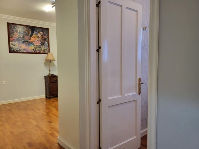 3 soveværelse Byhus til salg i Icod de los Vinos med garage - € 310.000 (Ref: 9128930)