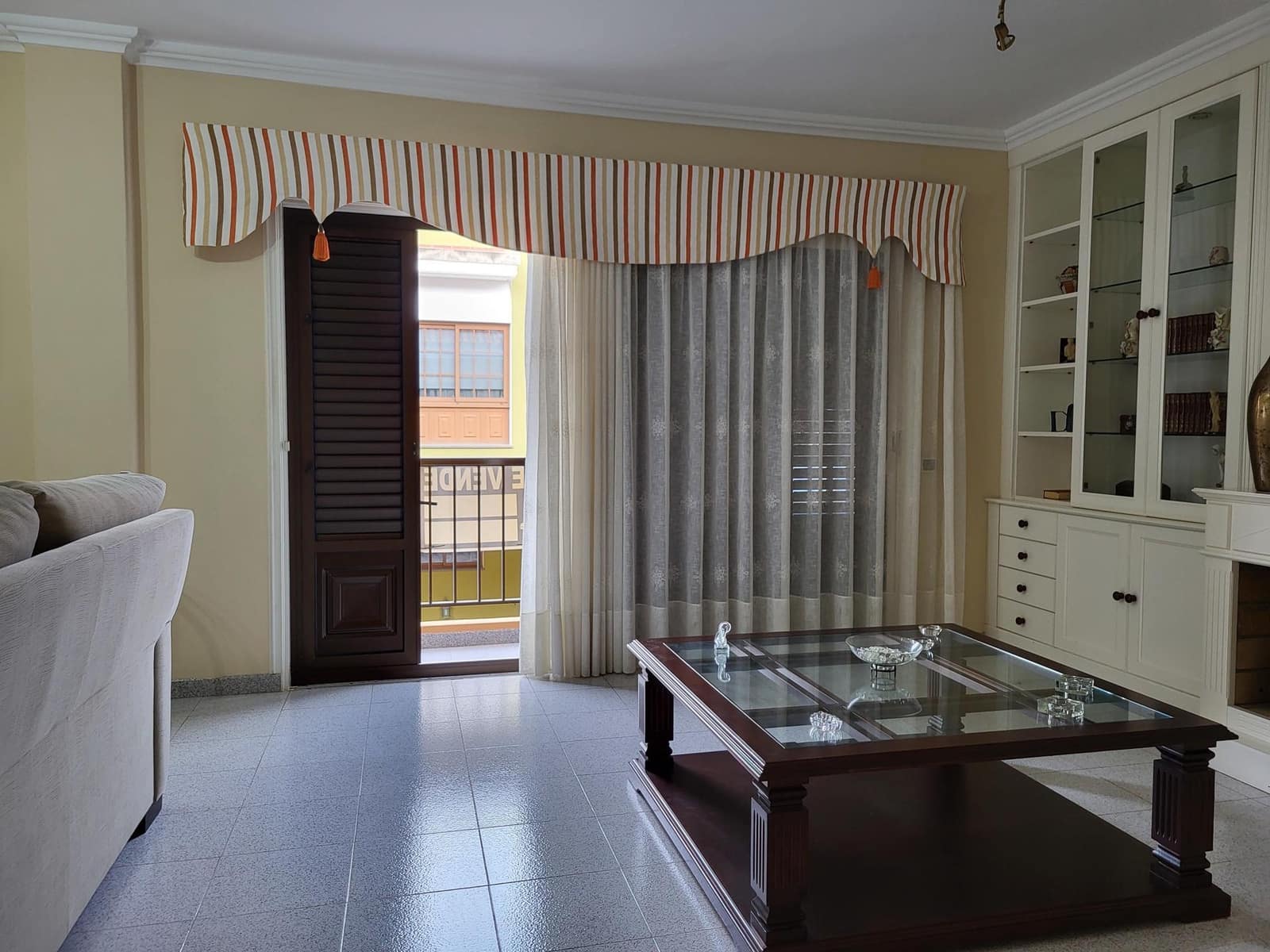 3 soveværelse Byhus til salg i Icod de los Vinos med garage - € 310.000 (Ref: 9128930)