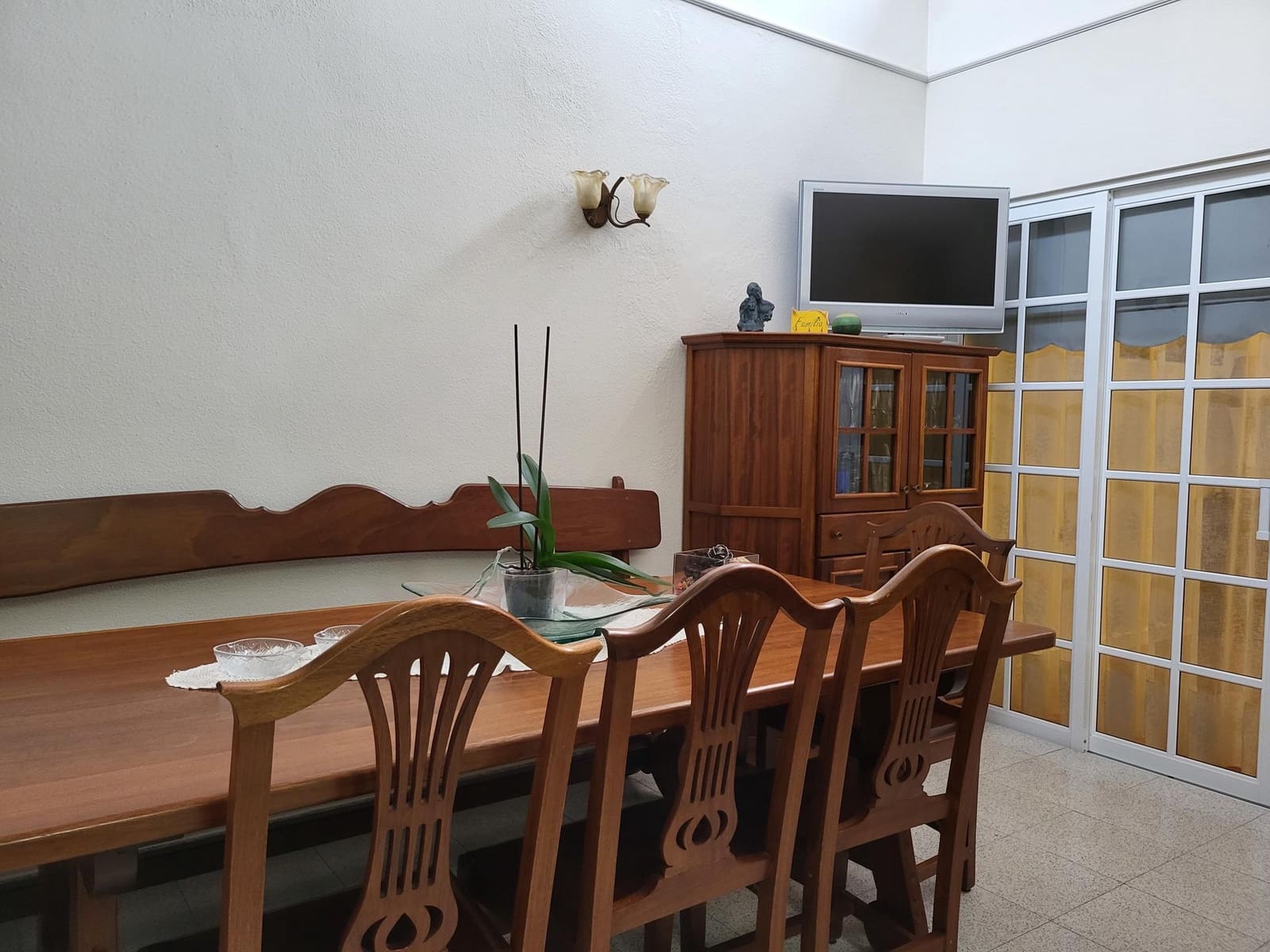 3 soveværelse Byhus til salg i Icod de los Vinos med garage - € 310.000 (Ref: 9128930)