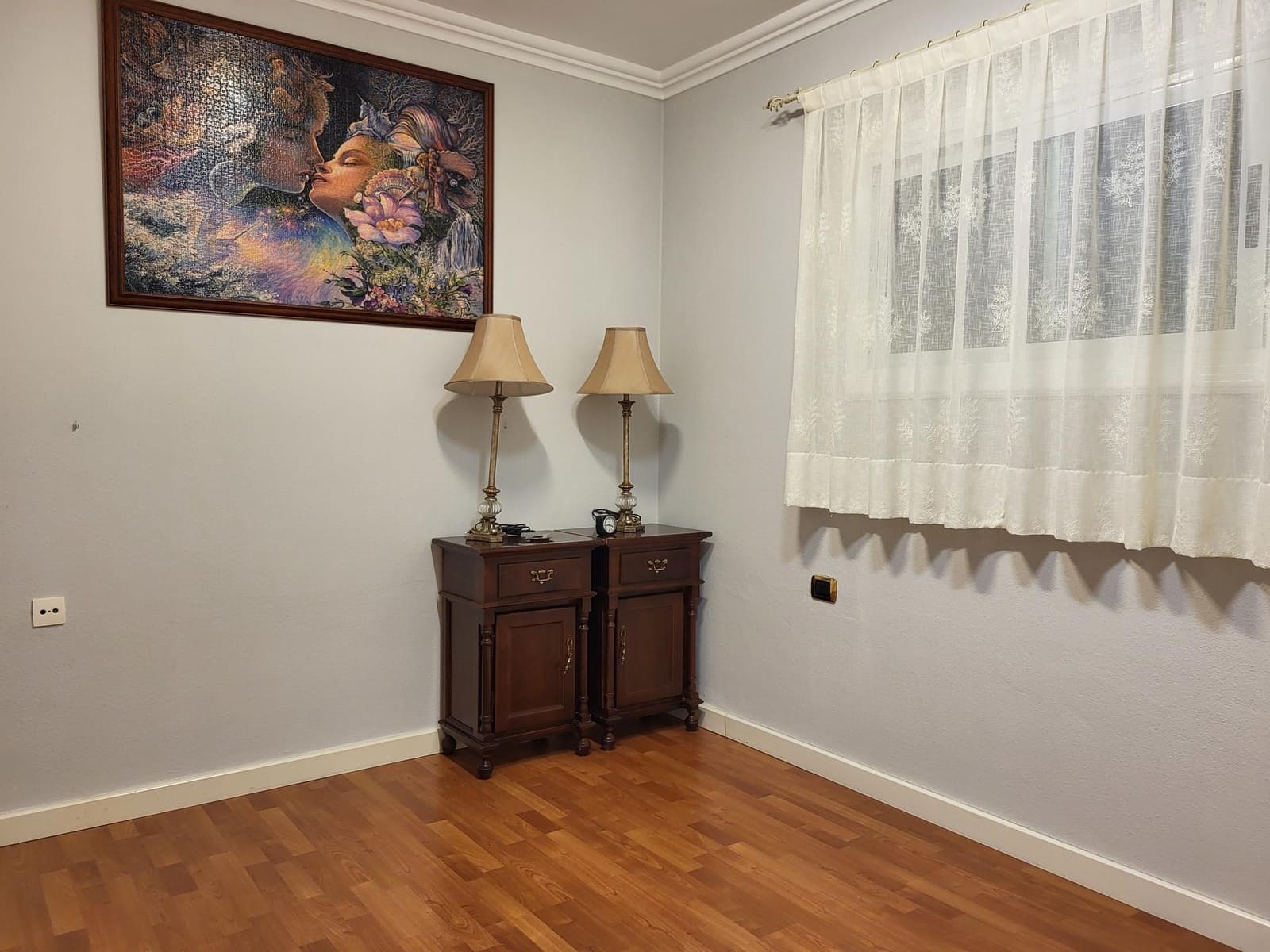 3 soveværelse Byhus til salg i Icod de los Vinos med garage - € 310.000 (Ref: 9128930)