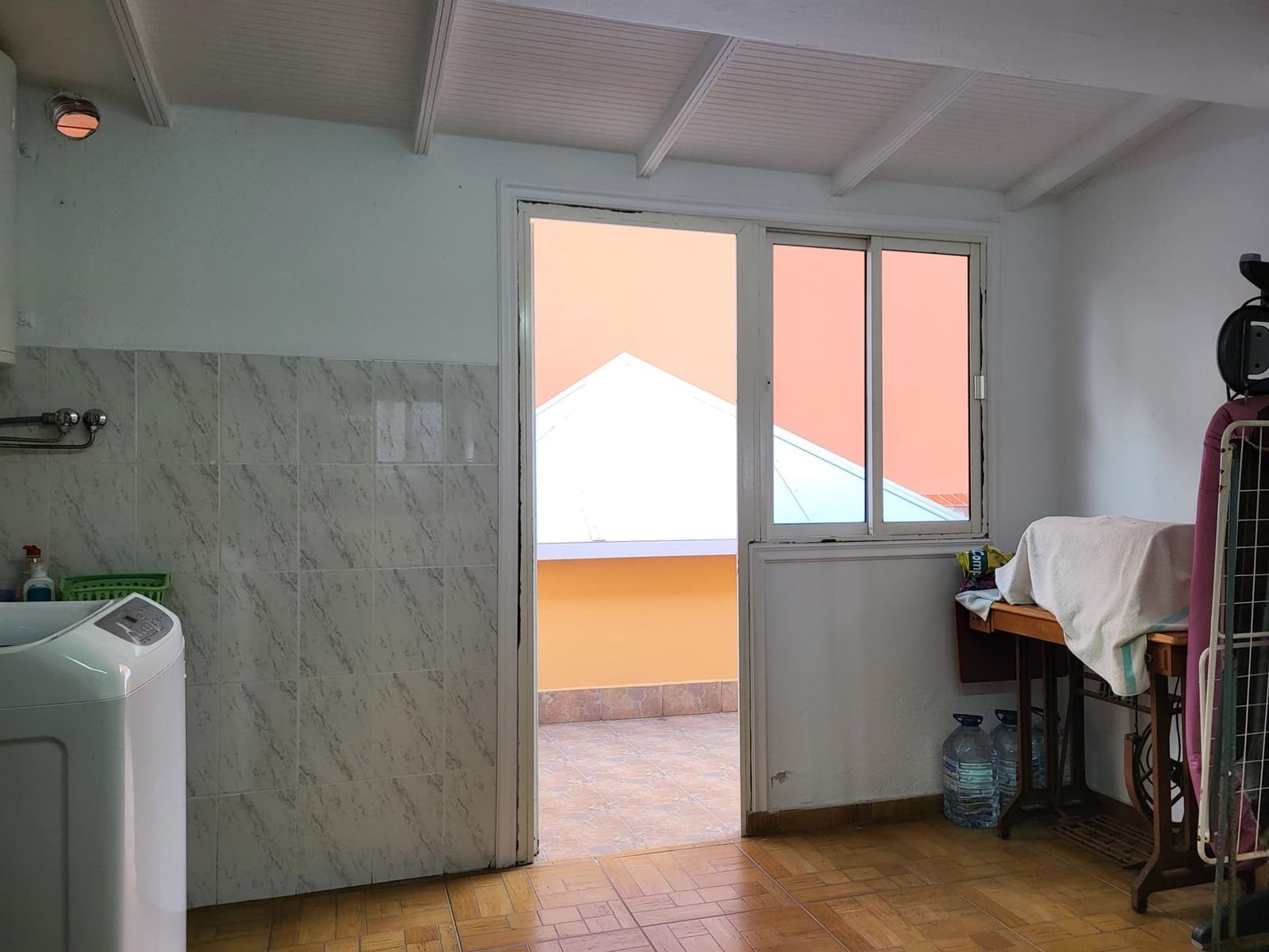 3 soveværelse Byhus til salg i Icod de los Vinos med garage - € 310.000 (Ref: 9128930)