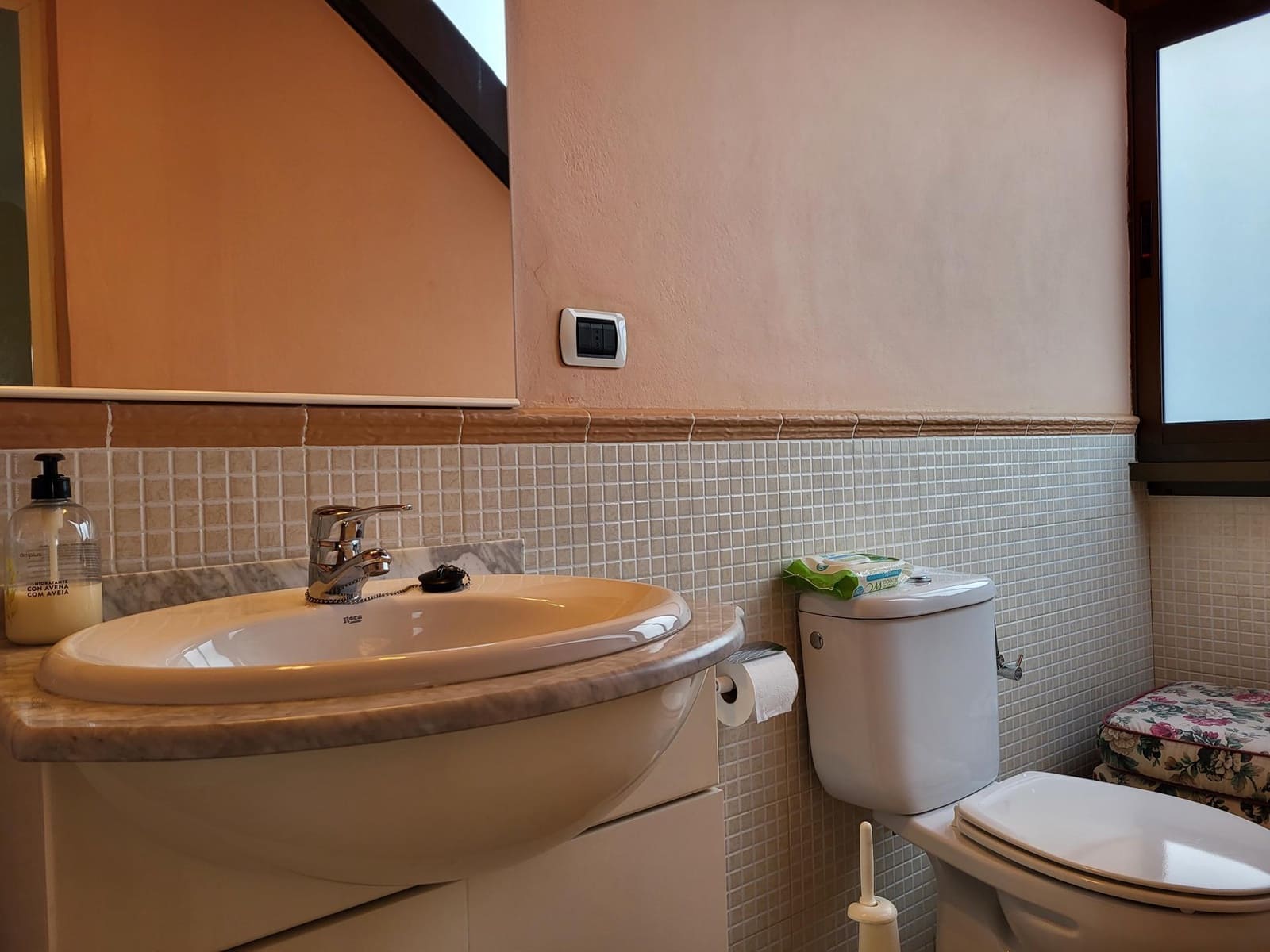 3 soveværelse Byhus til salg i Icod de los Vinos med garage - € 310.000 (Ref: 9128930)