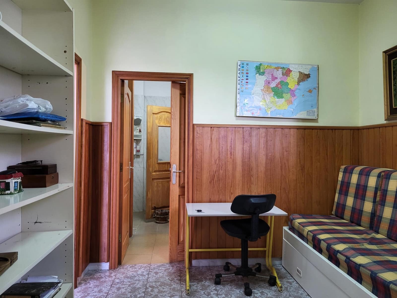 3 soveværelse Byhus til salg i Icod de los Vinos med garage - € 310.000 (Ref: 9128930)