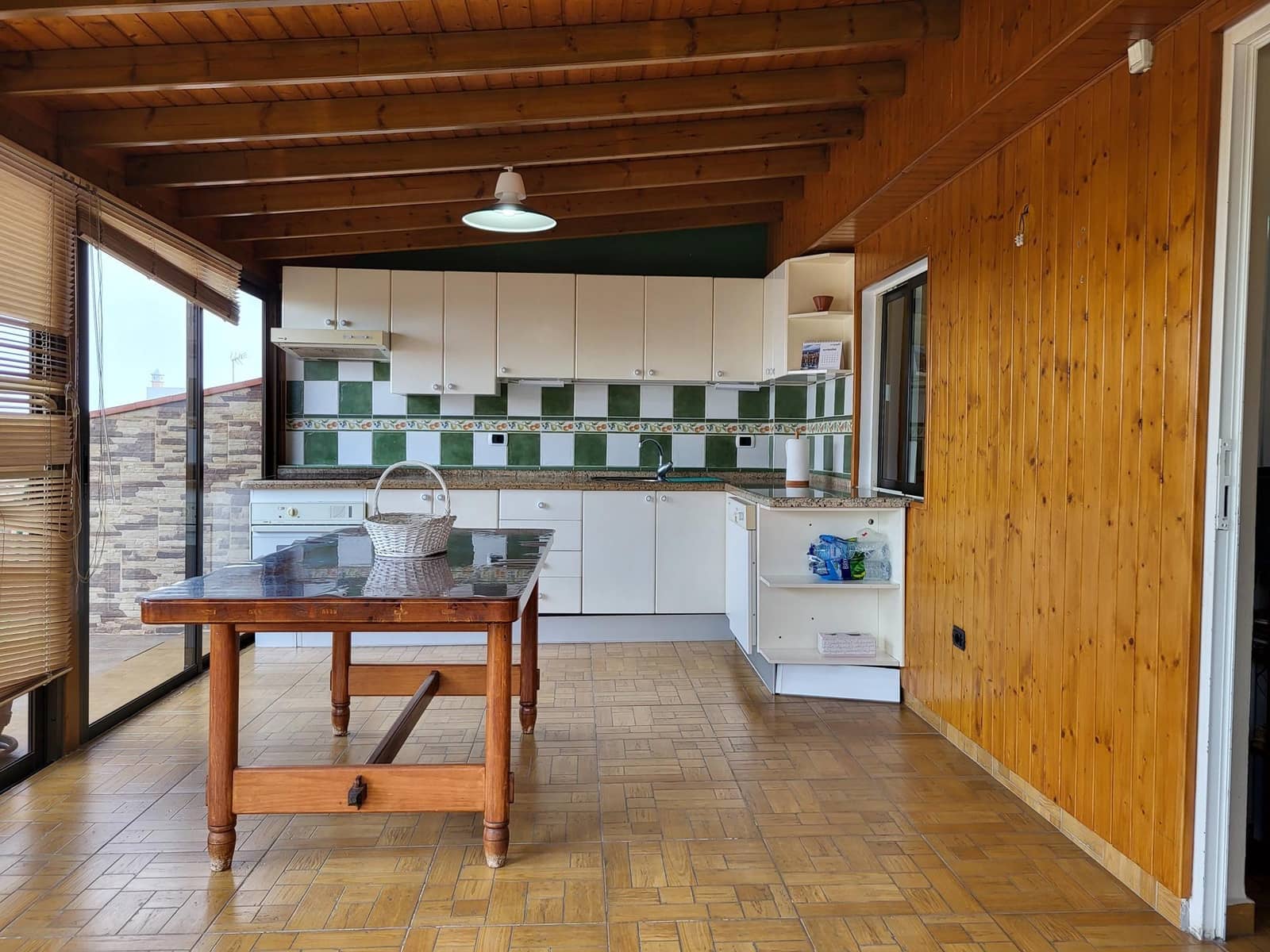 3 soveværelse Byhus til salg i Icod de los Vinos med garage - € 310.000 (Ref: 9128930)