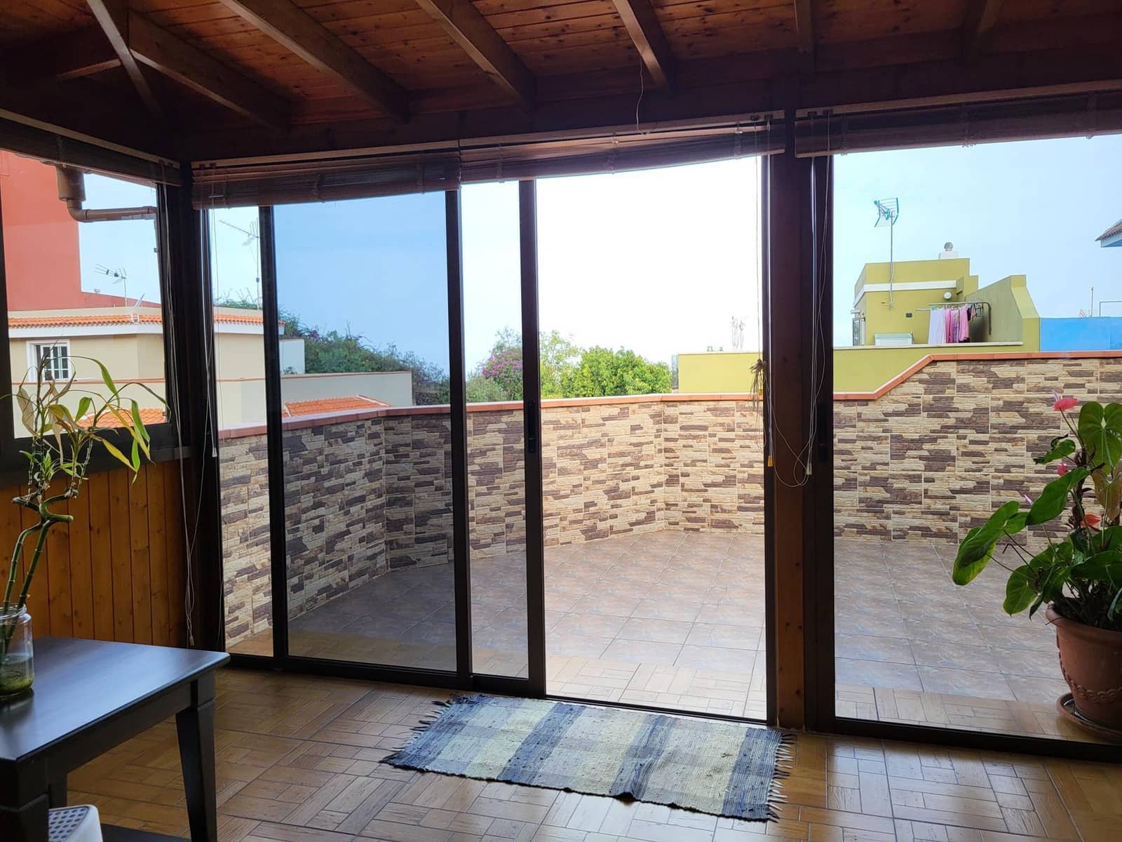 3 soveværelse Byhus til salg i Icod de los Vinos med garage - € 310.000 (Ref: 9128930)