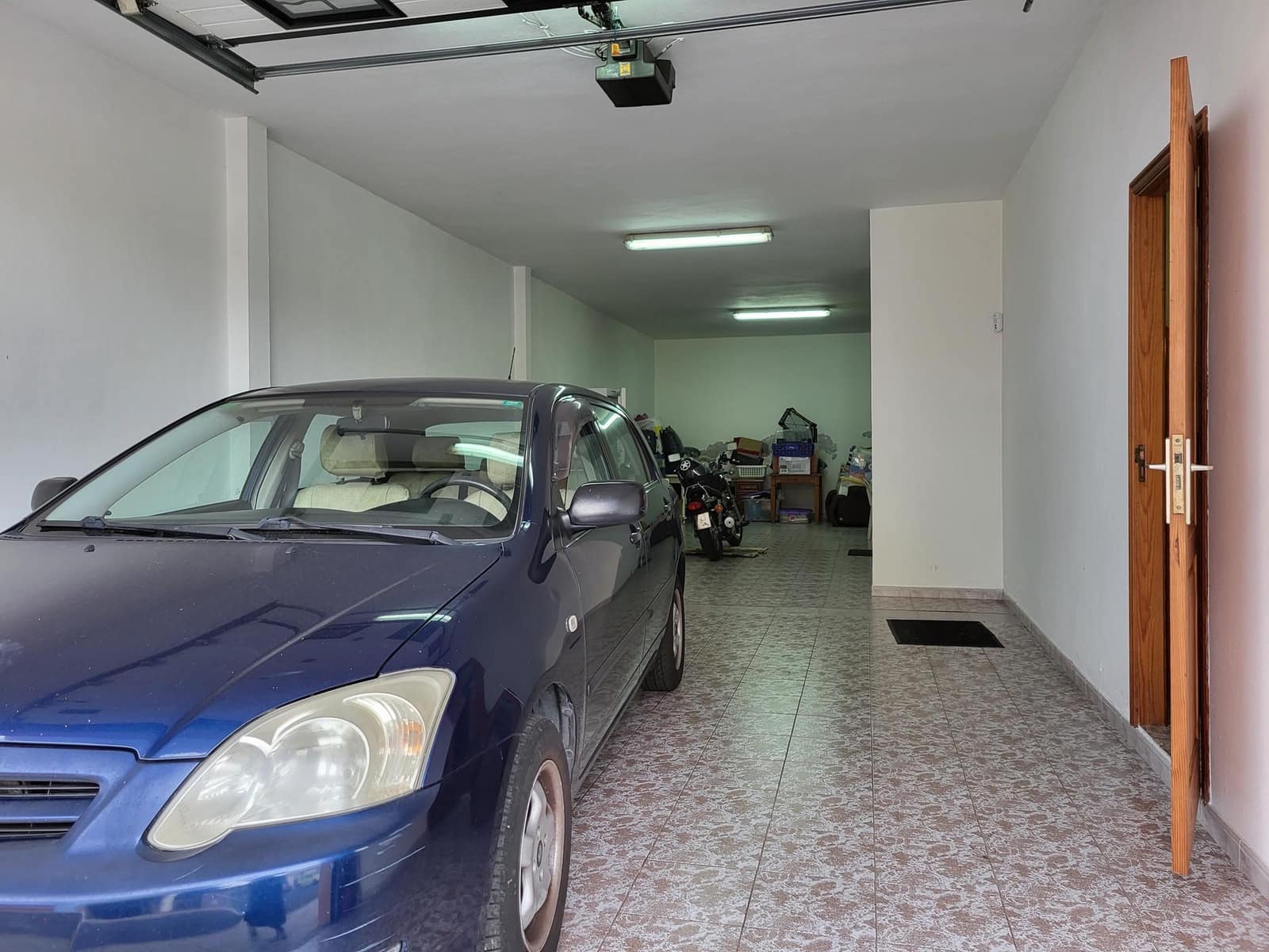 3 soveværelse Byhus til salg i Icod de los Vinos med garage - € 310.000 (Ref: 9128930)