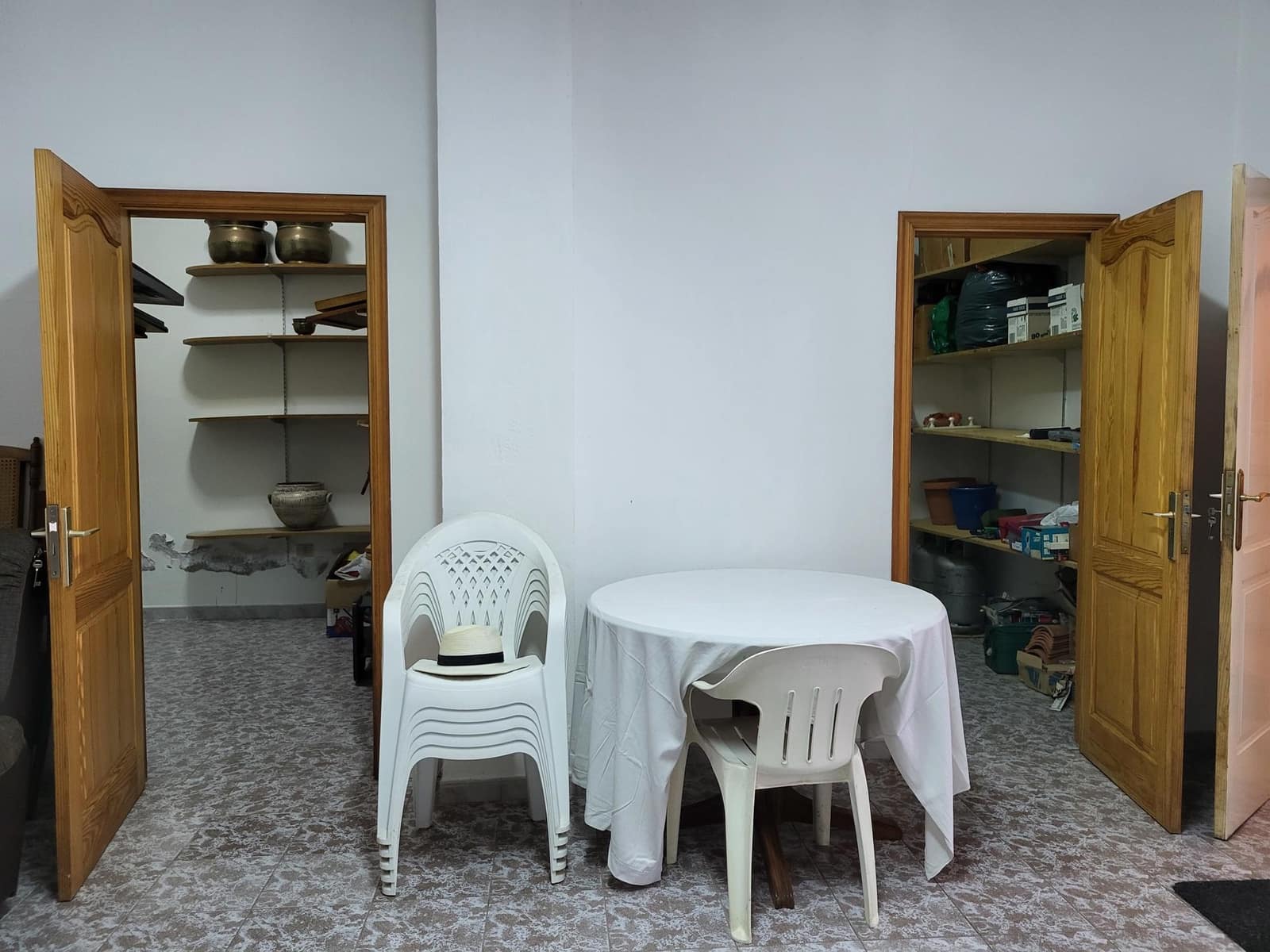 3 soveværelse Byhus til salg i Icod de los Vinos med garage - € 310.000 (Ref: 9128930)