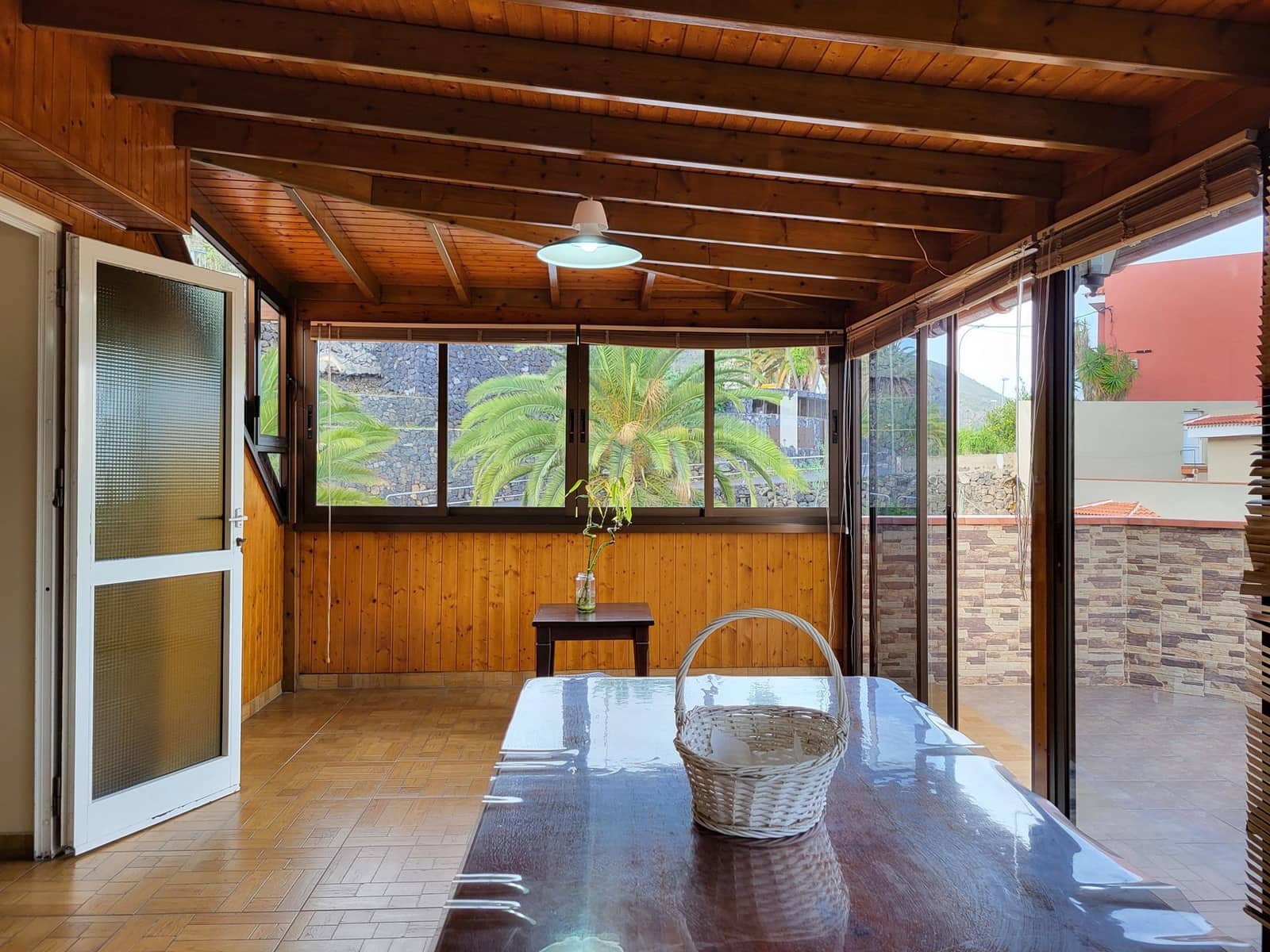 3 soveværelse Byhus til salg i Icod de los Vinos med garage - € 310.000 (Ref: 9128930)