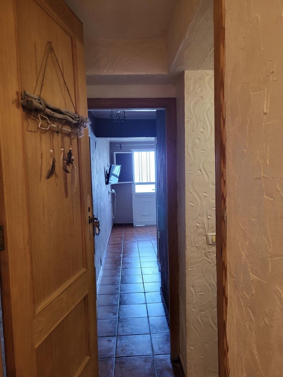 4 slaapkamer Huis te koop in Garachico met garage - € 349.000 (Ref: 9128932)