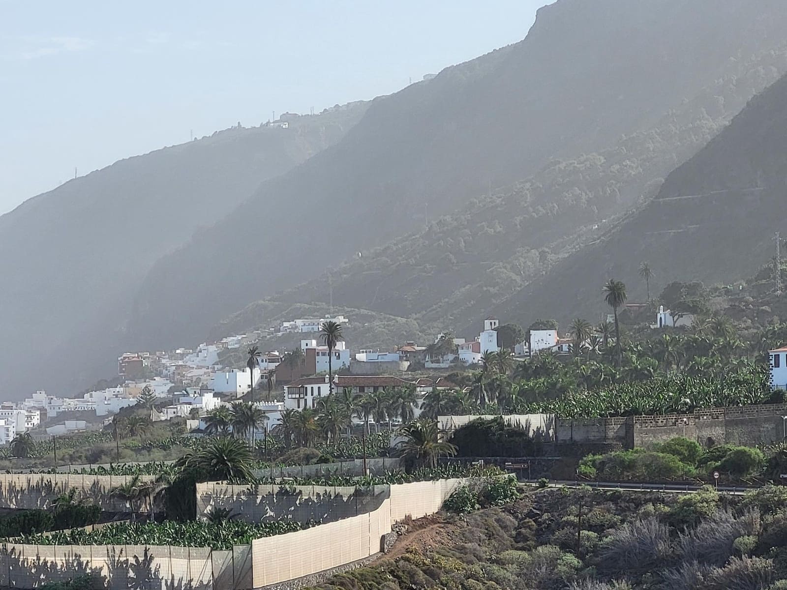 4 slaapkamer Huis te koop in Garachico met garage - € 349.000 (Ref: 9128932)