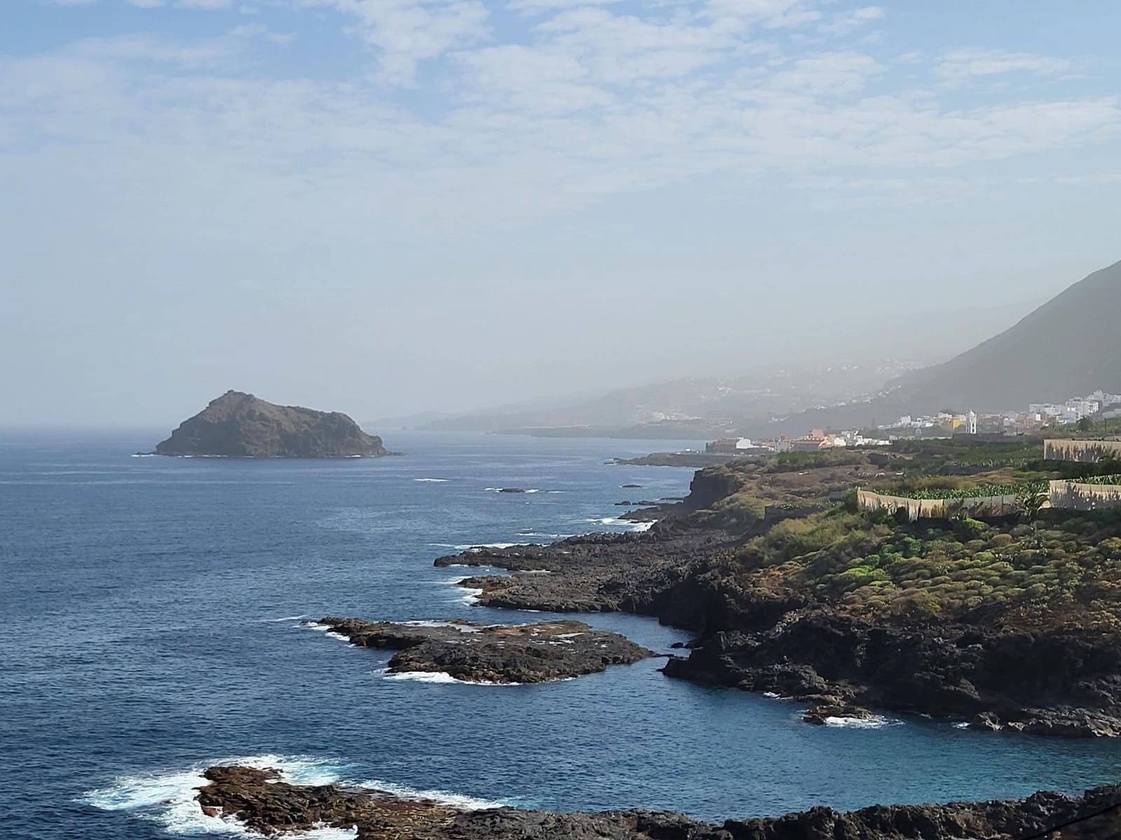 4 slaapkamer Huis te koop in Garachico met garage - € 349.000 (Ref: 9128932)