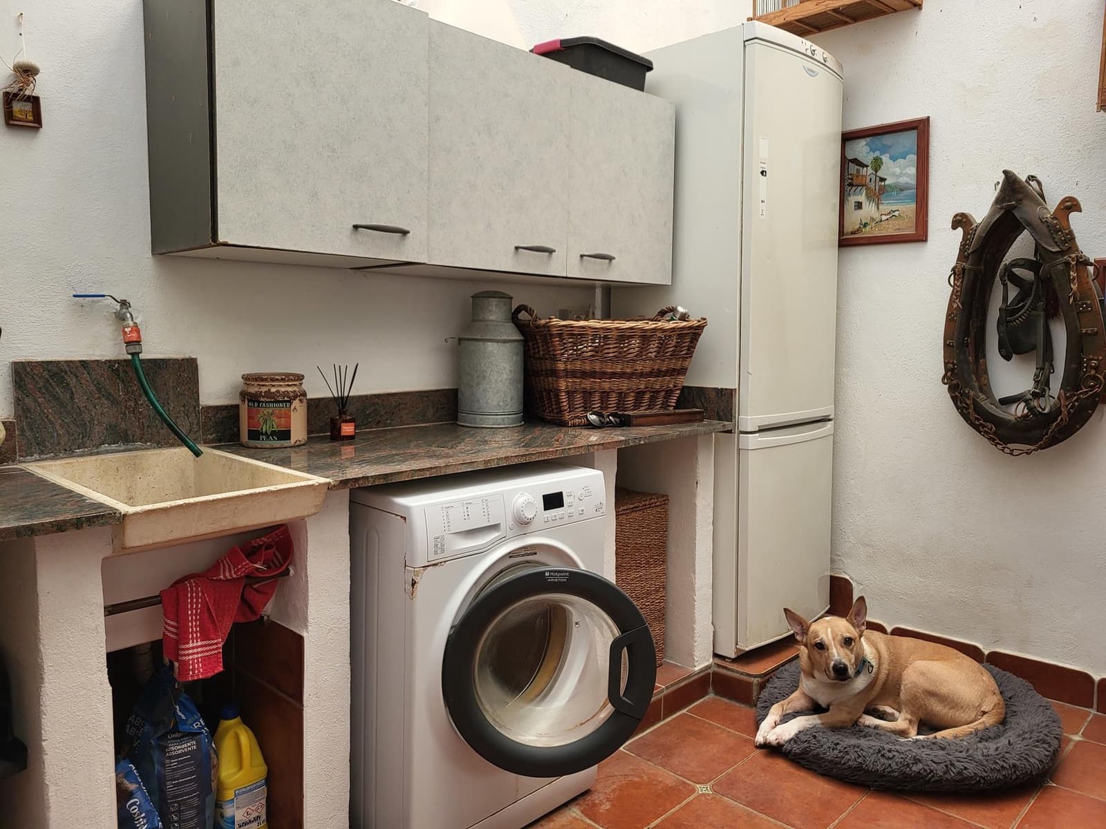 4 slaapkamer Huis te koop in Garachico met garage - € 349.000 (Ref: 9128932)