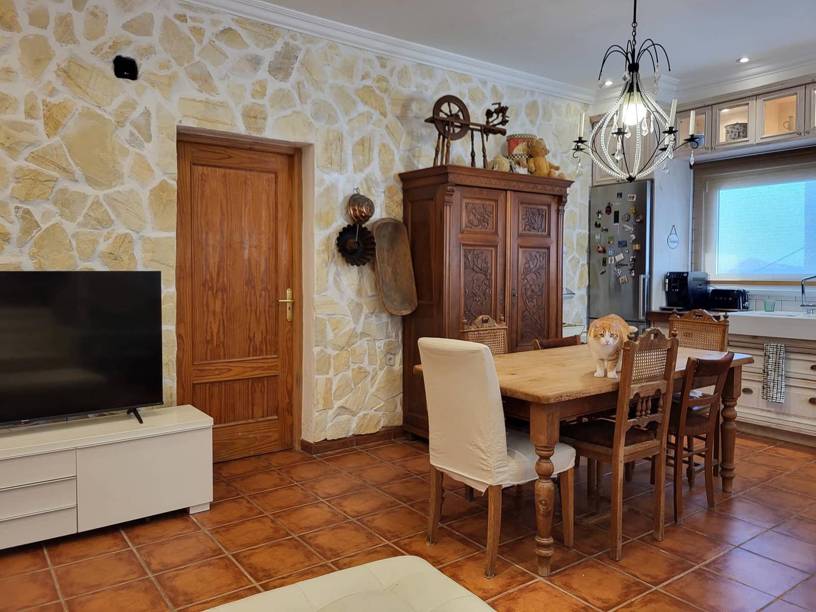 4 slaapkamer Huis te koop in Garachico met garage - € 349.000 (Ref: 9128932)