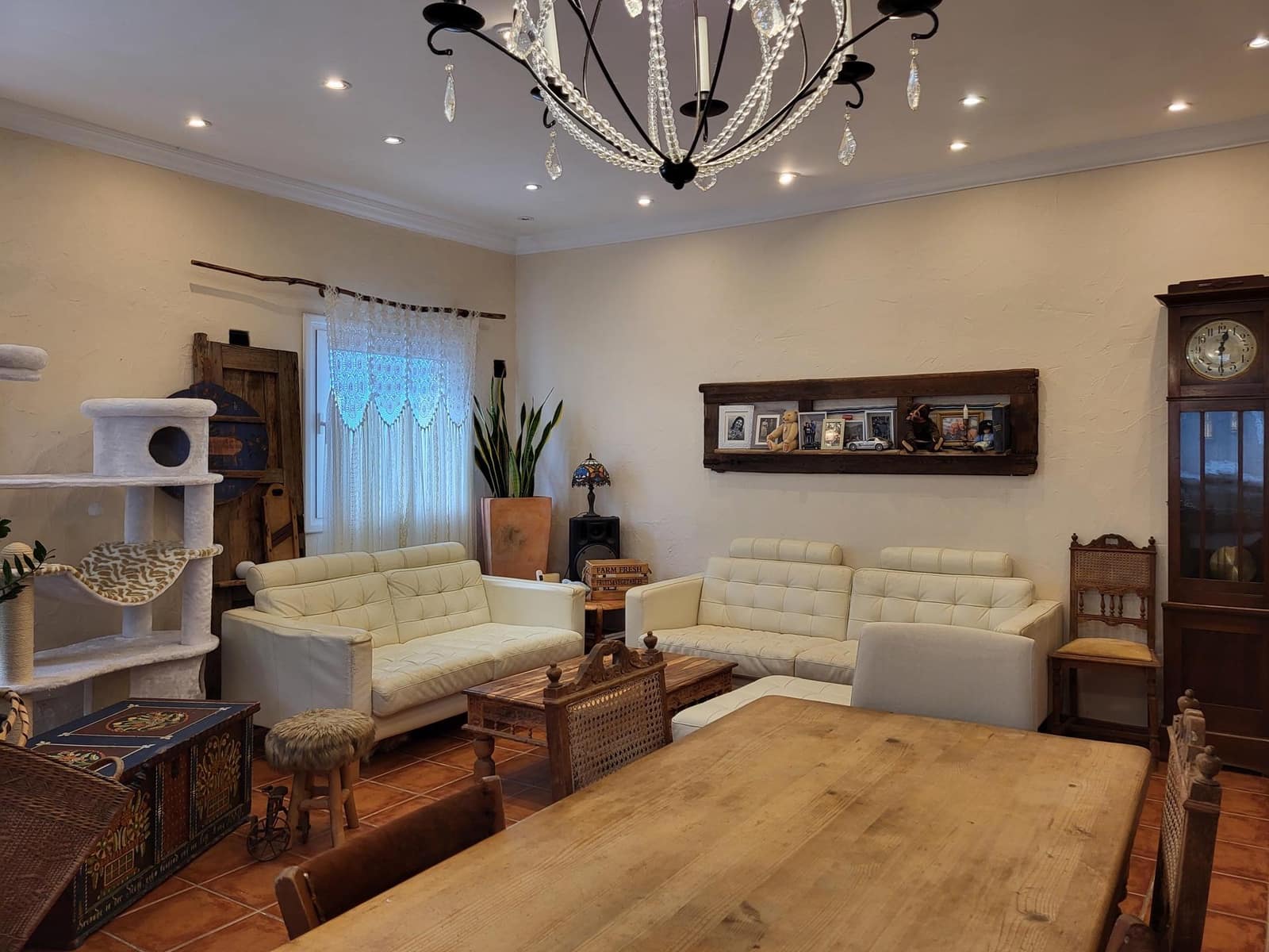 4 slaapkamer Huis te koop in Garachico met garage - € 349.000 (Ref: 9128932)