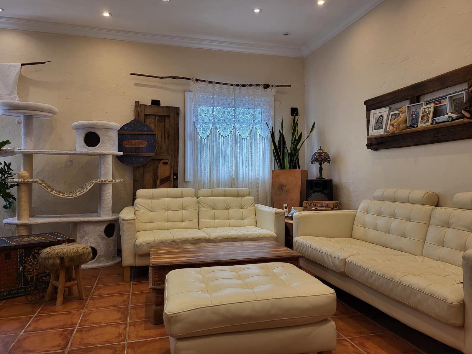 4 slaapkamer Huis te koop in Garachico met garage - € 349.000 (Ref: 9128932)