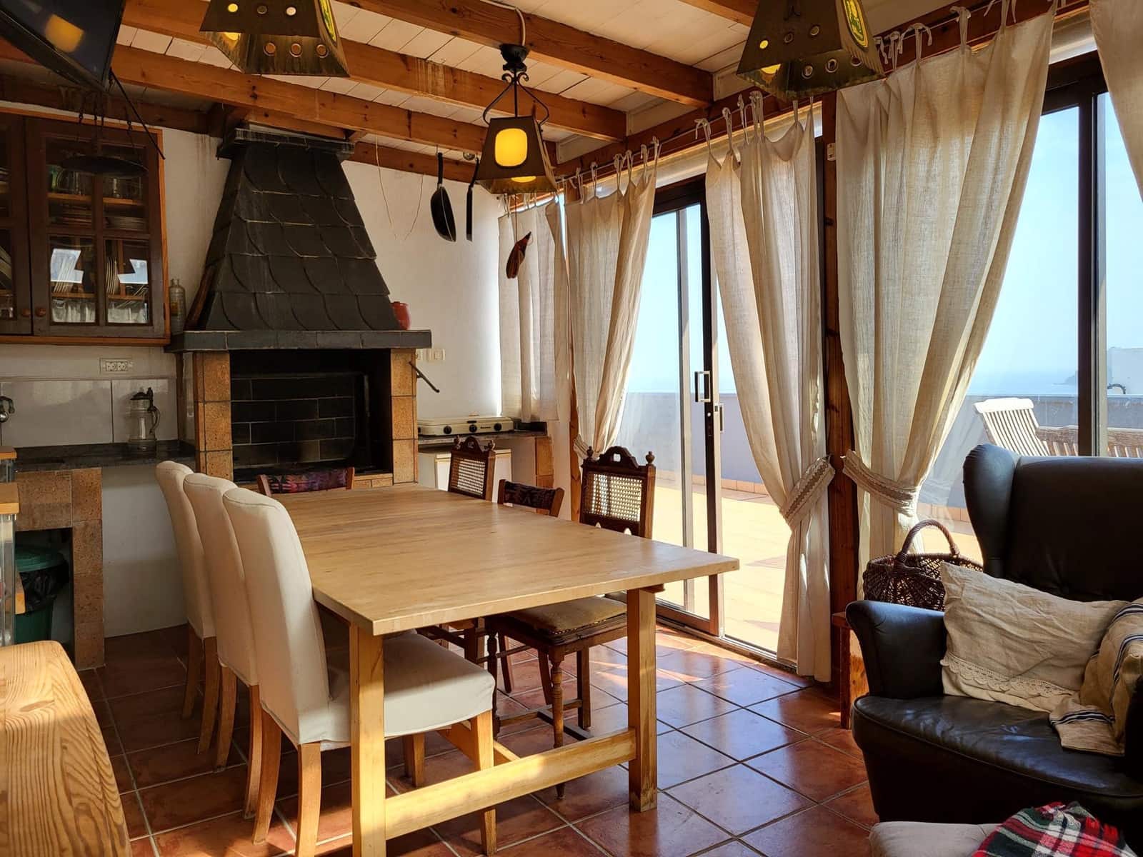 4 slaapkamer Huis te koop in Garachico met garage - € 349.000 (Ref: 9128932)