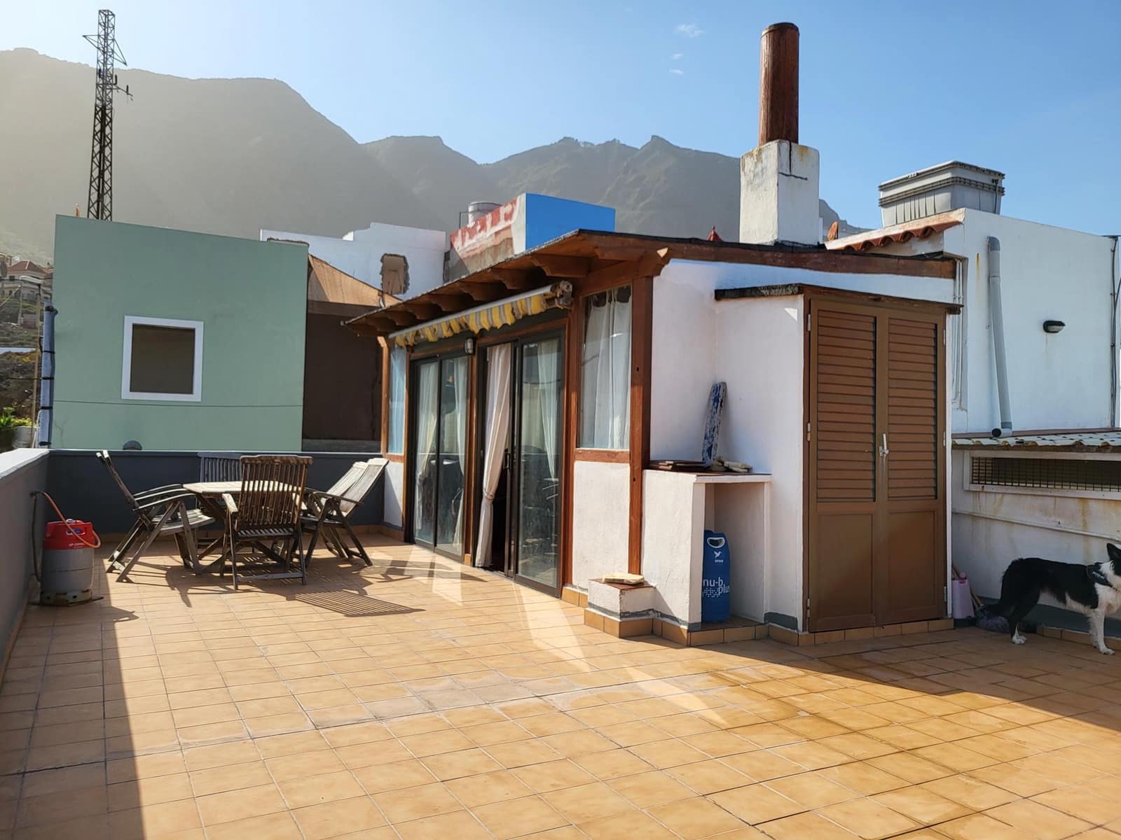 4 slaapkamer Huis te koop in Garachico met garage - € 349.000 (Ref: 9128932)