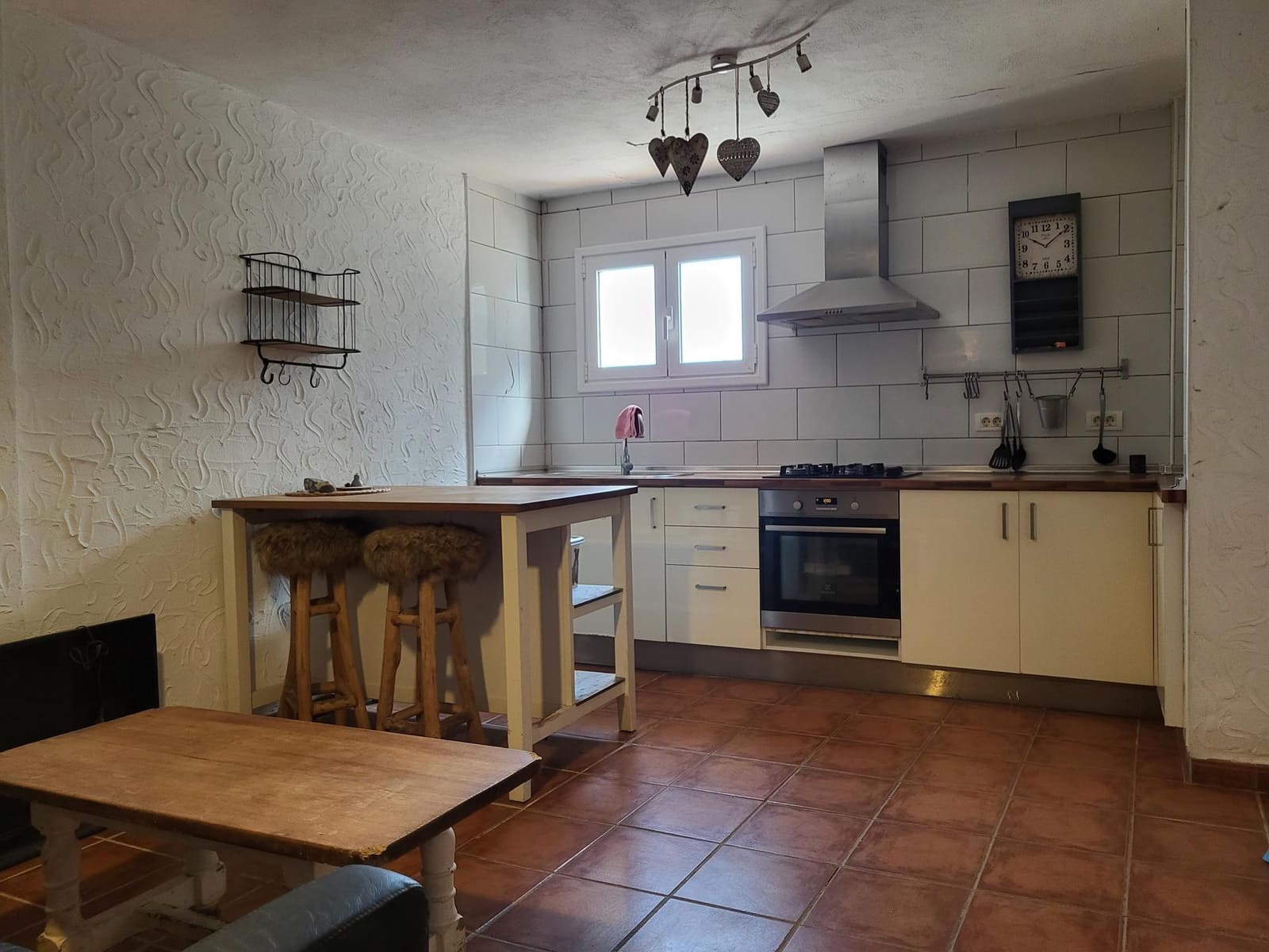 4 slaapkamer Huis te koop in Garachico met garage - € 349.000 (Ref: 9128932)