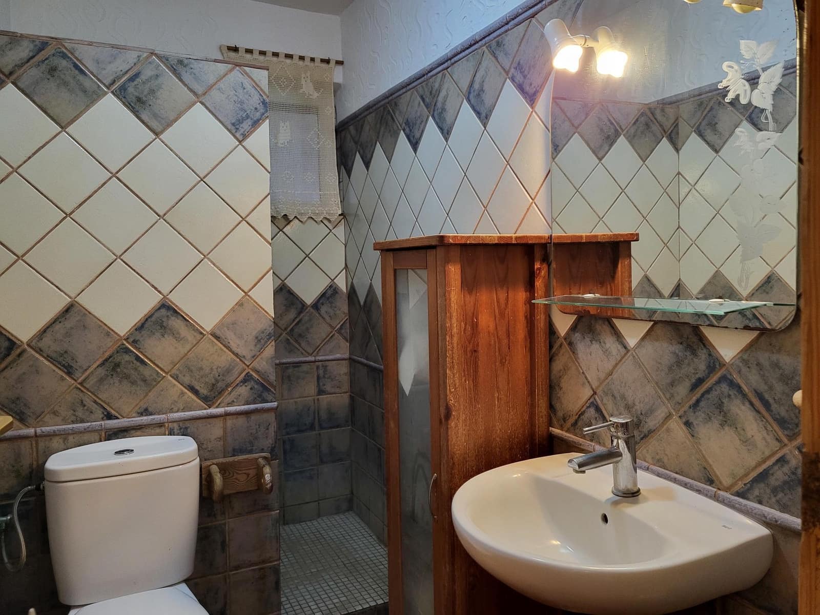 4 slaapkamer Huis te koop in Garachico met garage - € 349.000 (Ref: 9128932)