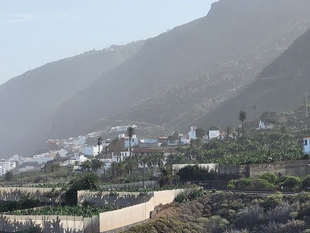 4 slaapkamer Huis te koop in Garachico met garage - € 349.000 (Ref: 9128932)