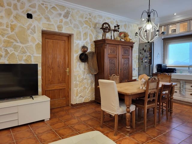 4 slaapkamer Huis te koop in Garachico met garage - € 349.000 (Ref: 9128932)