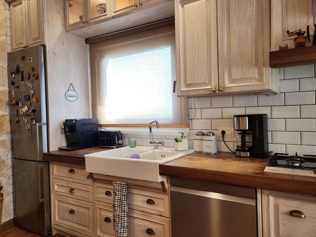 4 slaapkamer Huis te koop in Garachico met garage - € 349.000 (Ref: 9128932)