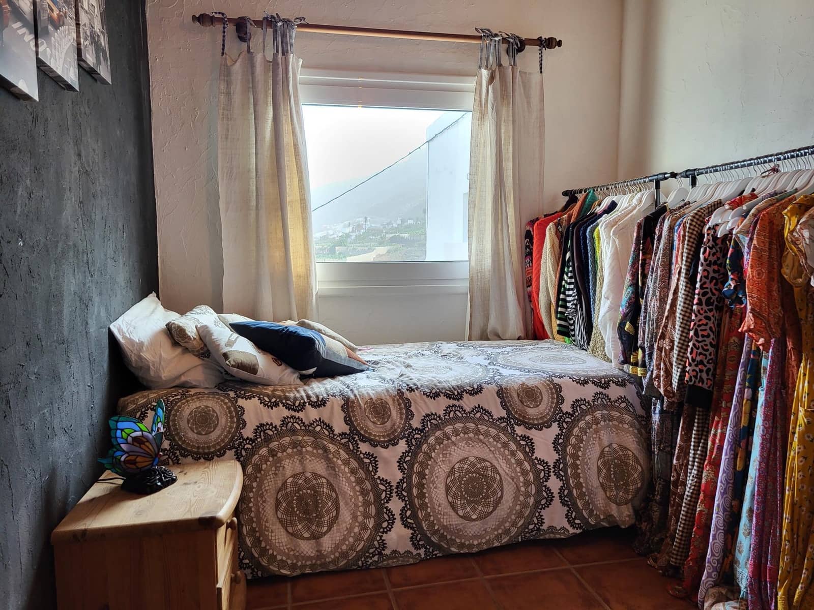 4 slaapkamer Huis te koop in Garachico met garage - € 349.000 (Ref: 9128932)