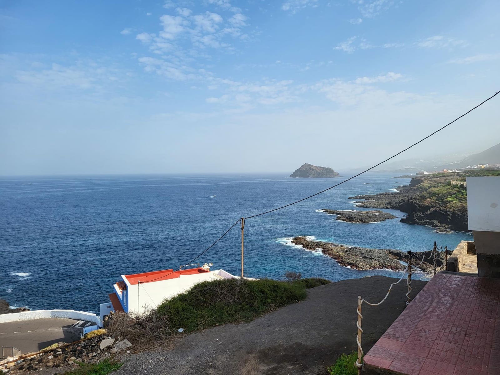 4 slaapkamer Huis te koop in Garachico met garage - € 349.000 (Ref: 9128932)