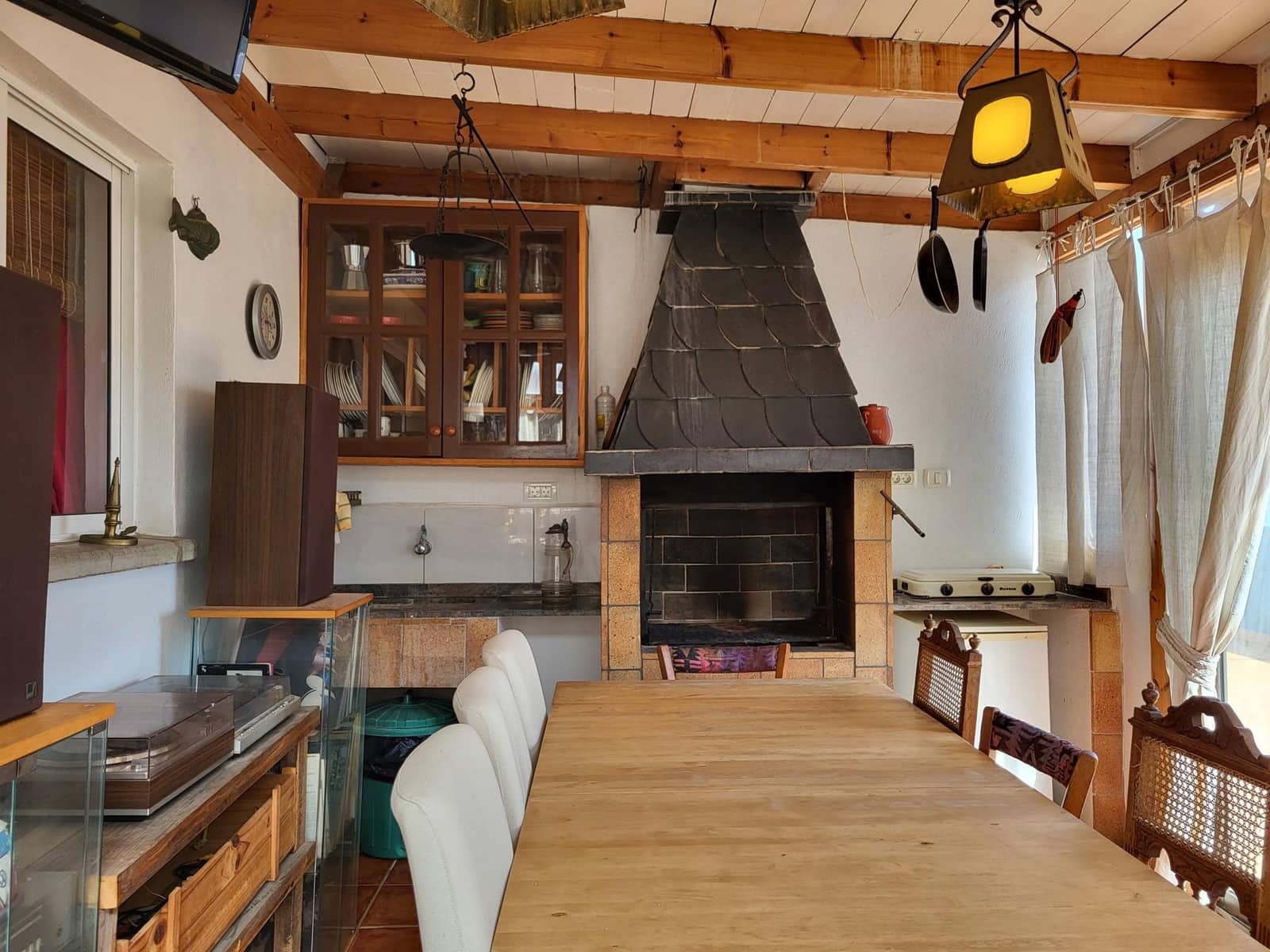 4 slaapkamer Huis te koop in Garachico met garage - € 349.000 (Ref: 9128932)