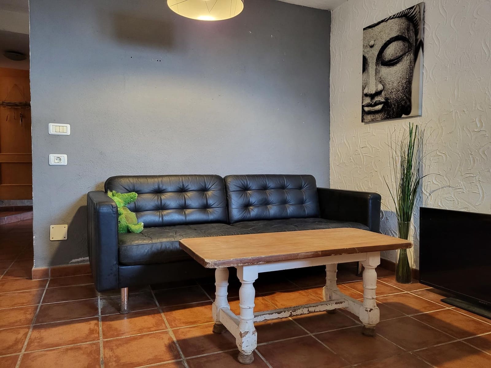 4 slaapkamer Huis te koop in Garachico met garage - € 349.000 (Ref: 9128932)