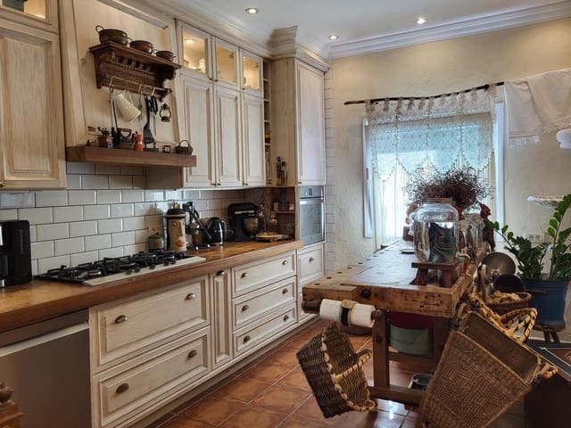 4 slaapkamer Huis te koop in Garachico met garage - € 349.000 (Ref: 9128932)